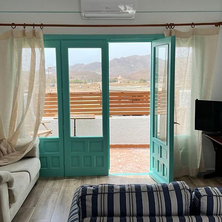 エル・ポソ・デ・ロス・フライレス Casas De Valtravieso Mar A La Vistaヴィラ エクステリア 写真