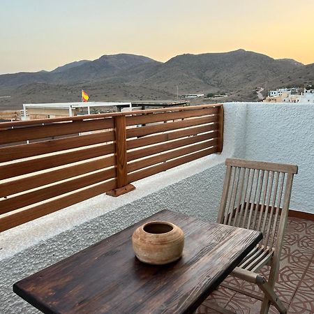 エル・ポソ・デ・ロス・フライレス Casas De Valtravieso Mar A La Vistaヴィラ エクステリア 写真