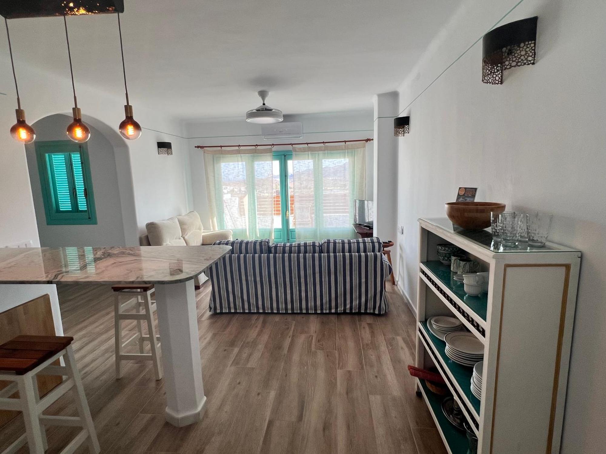 エル・ポソ・デ・ロス・フライレス Casas De Valtravieso Mar A La Vistaヴィラ エクステリア 写真