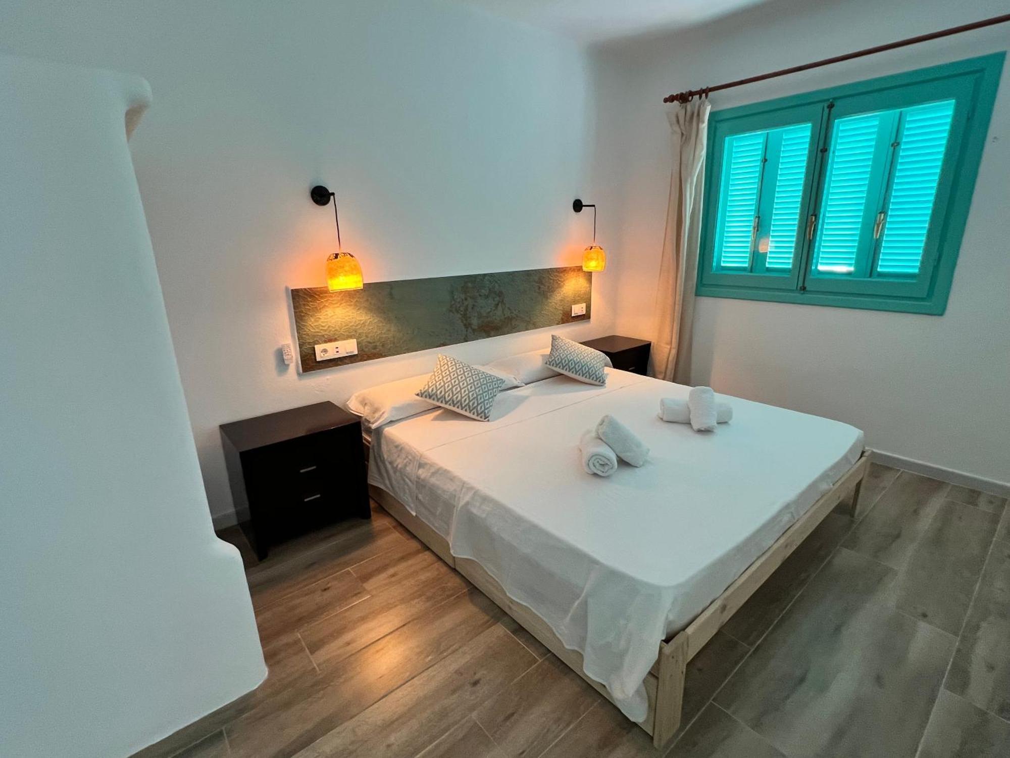 エル・ポソ・デ・ロス・フライレス Casas De Valtravieso Mar A La Vistaヴィラ エクステリア 写真